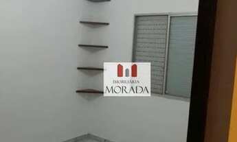 Imagem 4: Apartamento com 2 dormitórios à venda, 53 m² por R$ 160.000,00 - Jardim Califórnia - Jacar