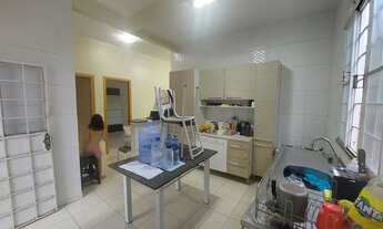 Imagem 6: Casa no Conjunto Belvedere Documentada