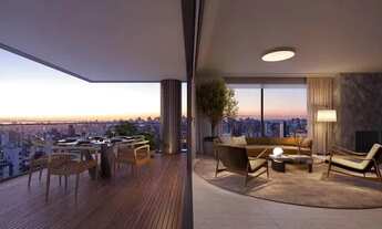 Imagem 7: Apartamento para Venda - 356.88m², 4 dormitórios, sendo 4 suites, 4 vagas - Bela Vista