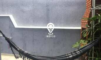 Imagem 5: Sobrado à venda, 3 quartos, 1 suíte, 2 vagas, Cambuci - São Paulo/SP