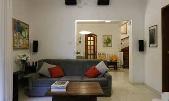 Imagem 3: Casa com 5 dormitórios, 275 m² - venda por R$ 3.800.000,00 ou aluguel por R$ 15.000,00/mês