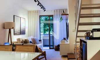 Imagem: Apartamento para Aluguel - São Conrado