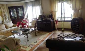 Imagem 3: Apartamento 4 dormitórios para Venda em São Paulo, Vila Santo Estevão, 4 dormitórios, 4 su