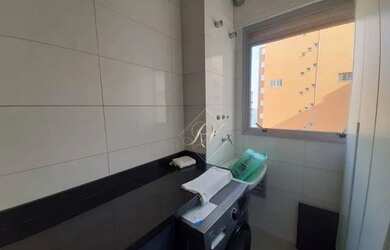 Imagem 8: VISTA PARA O MAR!!! Lindo Apartamento, andar alto, sol da manhã, na quadra da Praia em San