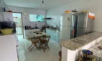 Imagem 6: Casa Na Aruana Reformada Com 3 Quartos, Sendo 01 Suíte, Com Varanda, Nascente. SJUKVB