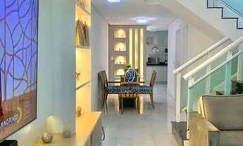 Imagem 4: Casa com 3 dormitórios à venda, 140 m² por R$ 450.000,00 - Passaré - Fortaleza/CE