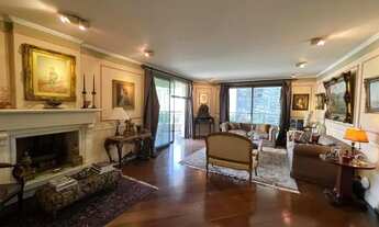 Imagem 4: Venda Apartamento 3 Dormitórios - 220 m² Itaim Bibi