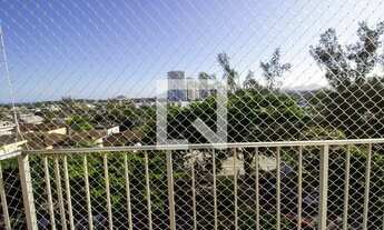 Imagem 5: Apartamento para Aluguel - Barra da Tijuca - Marapendi, 2 Quartos, 58 m2