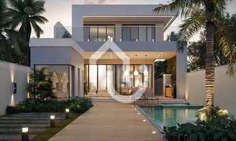 Imagem 1: Barra da Tijuca Casa em condomínio com 4 dormitórios