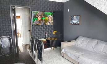 Imagem: Sobrado com 2 dormitórios à venda, 68