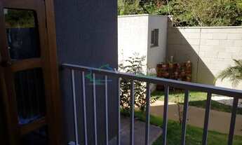 Imagem 3: Apartamento em Condomínio Santa Martha - Ribeirão Preto