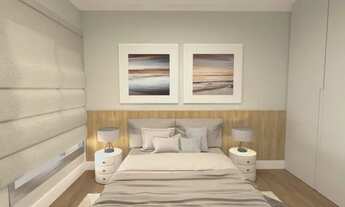 Imagem 4: Lindo apartamento em Moema REFORMADO com 3 dormitórios sendo 1 suíte com 3 banheiros e 2 v