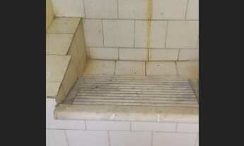 Imagem 2: Casa em Bangu Casa com 1 dormitório