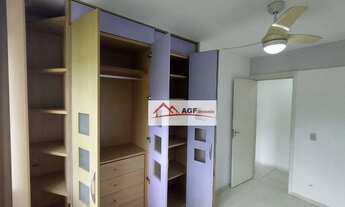 Imagem 7: 02 qtos no Eco Park