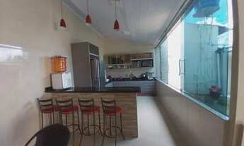 Imagem 4: Casa para venda possui 150 metros quadrados com 3 quartos em Jardim Santa Rosália - Soroca