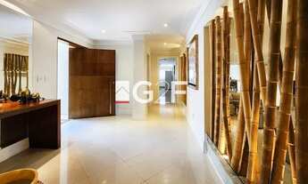 Imagem 2: Casa cinematográfica em condomínio em Valinhos SP