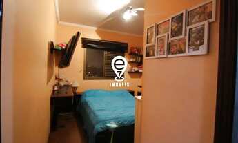 Imagem 5: Apartamento à venda, 3 quartos, 1 suíte, 3 vagas, Vila Santo Estéfano - São Paulo/SP