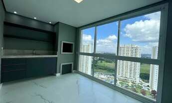 Imagem 3: Apartamento Para Locação No Ecoville