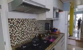 Imagem 9: Apartamento 76m² à Venda / Jardim Tupanci, Barueri - SP