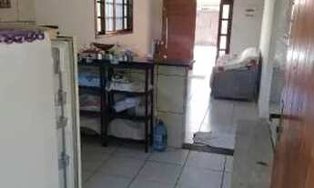 Imagem 7: Casa na praia com 3 quartos, lado praia. Itanhaém/SP