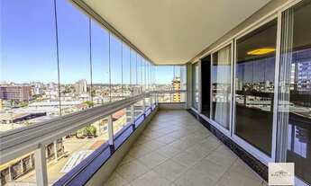 Imagem 3: Apart 01 por andar, vista exclusiva Clube Juvenil