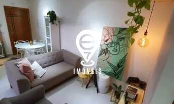 Imagem: Apartamento à venda, 2 quartos, 1 vaga