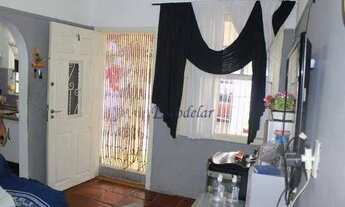 Imagem 6: Casa à venda, 65 m² por R$ 545.000,00 - Casa Verde - São Paulo/SP