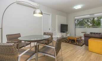 Imagem: Apartamento com 01 súite no bairro Três