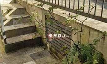 Imagem 3: Cobertura com 3 dormitórios à venda, 187 m² por R$ 600.000 - Macuco - Santos/SP