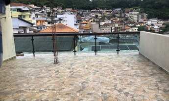 Imagem 4: COBERTURADUPLEX NO PERISSÊ - NOVA FRIBURGO RJ