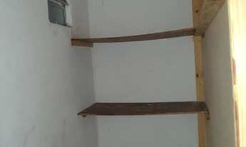 Imagem 6: Salão comercial à 5 min a pé do metrô Capão Redondo