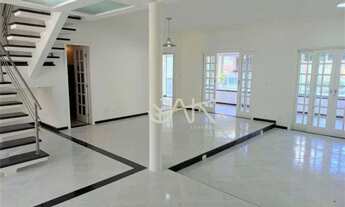 Imagem 7: Casa com 4 dormitórios, 500 m² - venda por R$ 2.970.000,00 ou aluguel por R$ 15.920,00/mês