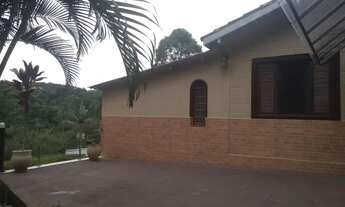 Imagem 2: CHÁCARA IBIÚNA