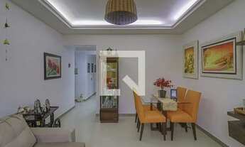 Imagem 2: Apartamento para Aluguel - Santa Cruz, 2 Quartos, 64 m2