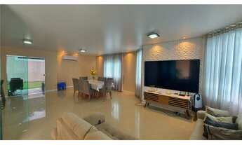 Imagem 3: Condominio Forest Hill, casa com 2 suites, 1 quarto e gabinete, 3 vagas de garagem, duplex