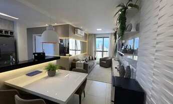 Imagem: Apartamento para venda no Manaíra, com