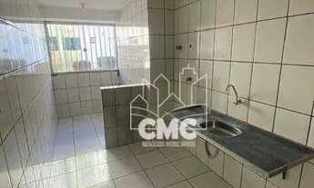 Imagem 3: Vendo apartamento no Despraiado