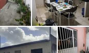 Imagem: Tres Casas para venda Lagoa Azul - Natal