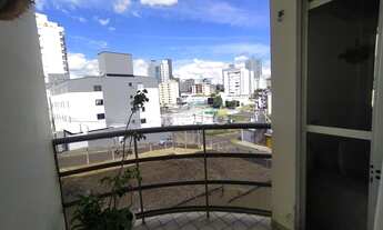 Imagem 3: Apartamento mobiliado para locação no bairro Cazeca