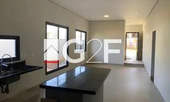 Imagem 4: Casa térrea Condomínio Mont Alcino - Valinhos-Sp