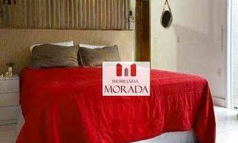 Imagem 5: Casa com 3 dormitórios à venda, 180 m² por R$ 790.000 - Villa Branca - Jacareí/SP