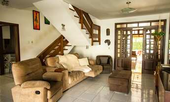 Imagem: Casa aconchegante com 4 suítes, piscina