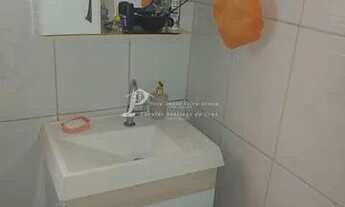 Imagem 5: Casa com 2 dorms, Jardim Monteiro da Cruz (Vicente de Carvalho), Guarujá - R$ 500 mil, Cod