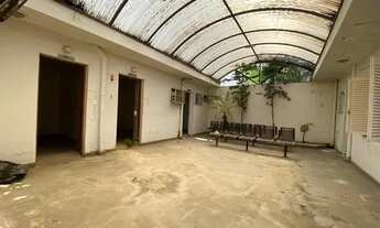 Imagem 4: Casa para aluguel, 5 quartos, Brooklin Paulista - São Paulo/SP