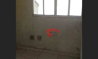 Imagem 2: Casa com 2 dormitórios para alugar, 40 m² por R$ 710,00/mês - Jaraguá - São Paulo/SP