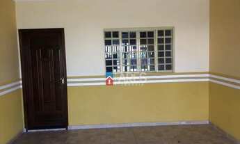 Imagem: Casa com 2 dormitórios para alugar, 108