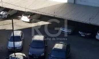 Imagem 7: Predio em São Geraldo