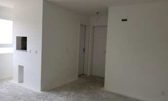 Imagem 2: CANOAS - Apartamento Padrão - Fátima