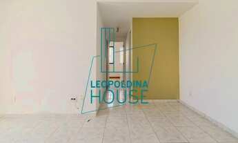 Imagem 2: SãO PAULO - Apartamento Padrão - Vila Leopoldina