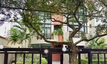 Imagem: Apto duplex mobiliado e decorado com hidromassagem